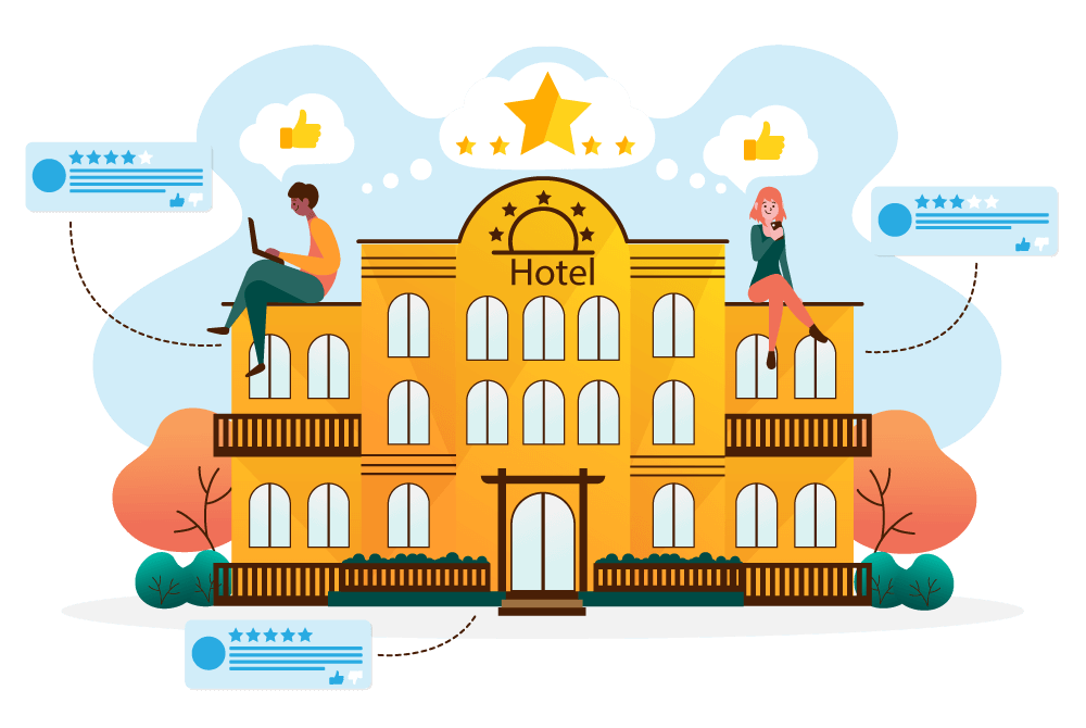 Sơ đồ kết nối PMS – OTA – Website – Google: Giải thích dễ hiểu